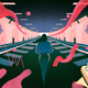 Illustration for article titled (What Did I Do to Get So) Black and Blueem/em
